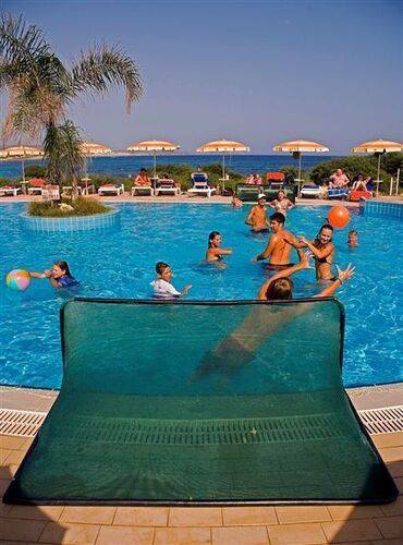Asterias Beach