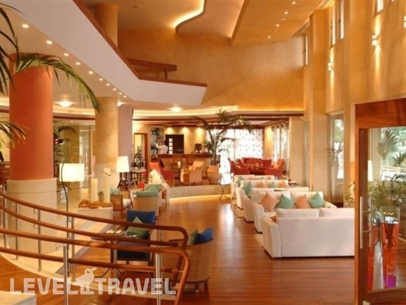 Фотография Thalassa Boutique Hotel & Spa (Adults Only 16+)
