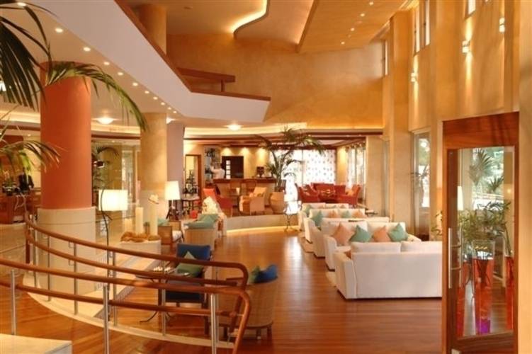Thalassa Boutique Hotel & Spa (Adults Only 16+)