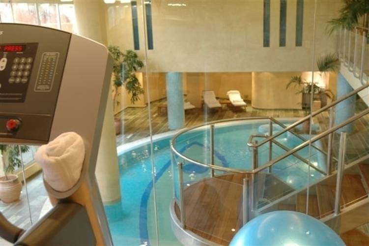 Thalassa Boutique Hotel & Spa (Adults Only 16+)