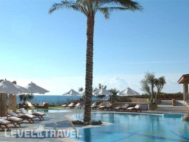 Фотография Thalassa Boutique Hotel & Spa (Adults Only 16+)