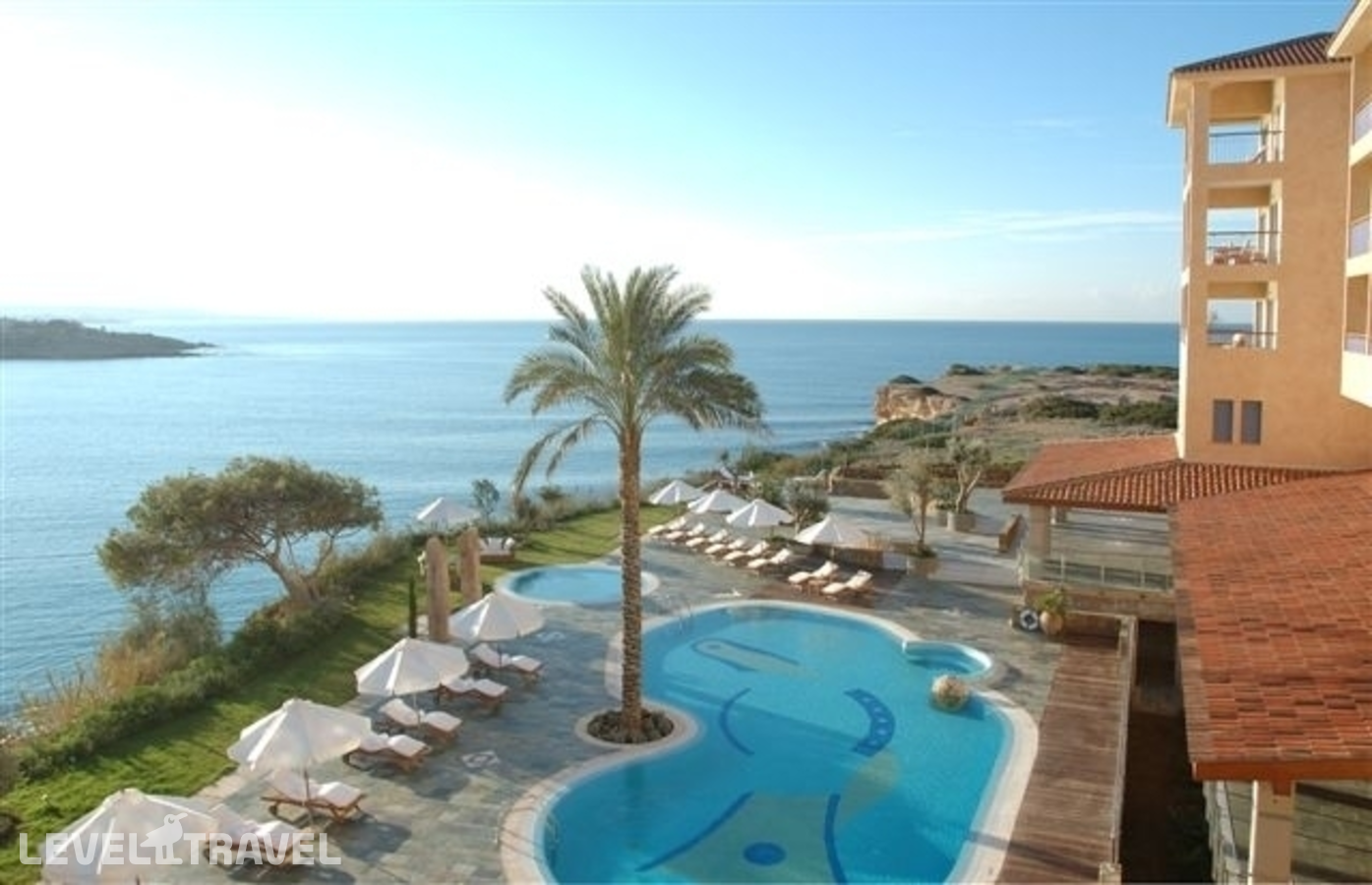 Thalassa Boutique Hotel & Spa (Adults Only 16+)