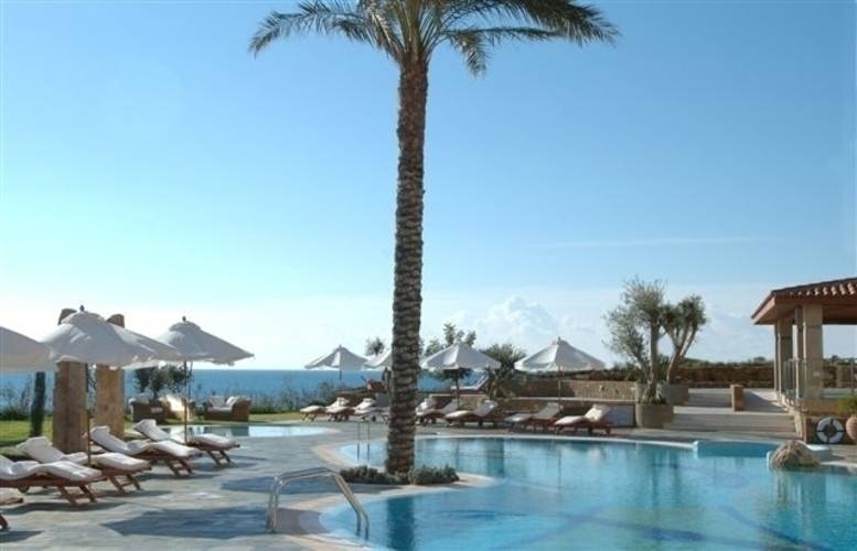Thalassa Boutique Hotel & Spa (Adults Only 16+)