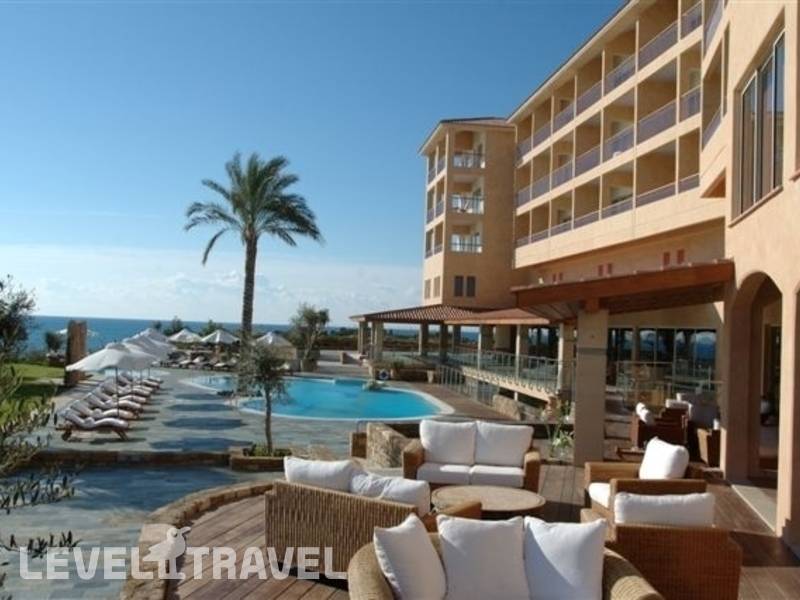 Фотография Thalassa Boutique Hotel & Spa (Adults Only 16+)
