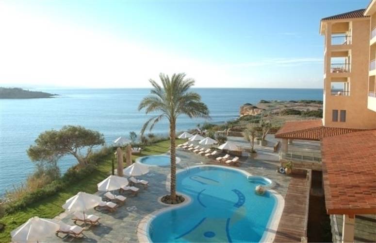 Thalassa Boutique Hotel & Spa (Adults Only 16+)