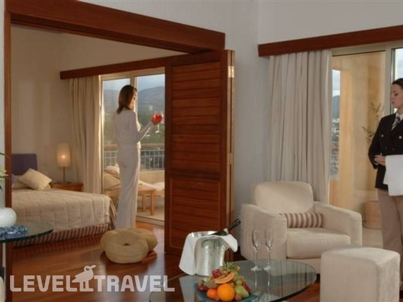 Фотография Thalassa Boutique Hotel & Spa (Adults Only 16+)
