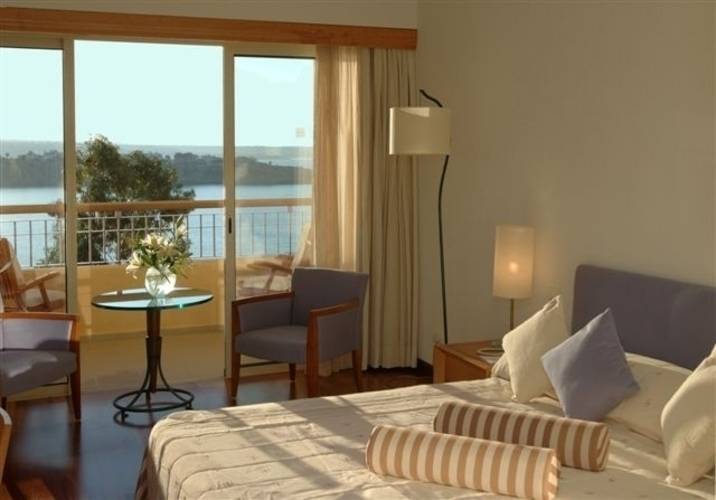 Thalassa Boutique Hotel & Spa (Adults Only 16+)