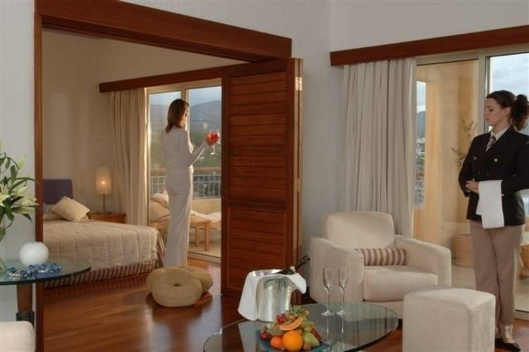 Thalassa Boutique Hotel & Spa (Adults Only 16+)