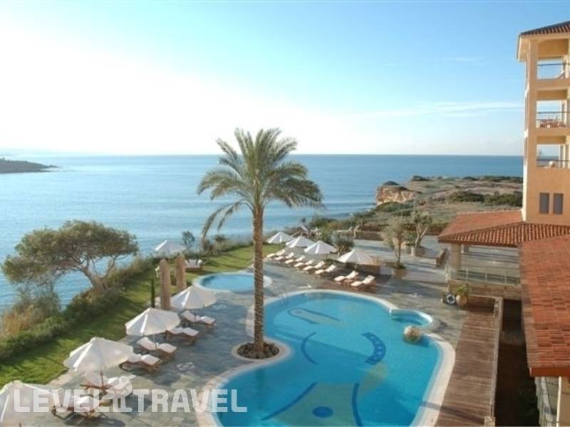 Фотография Thalassa Boutique Hotel & Spa (Adults Only 16+)