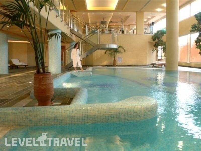 Фотография Thalassa Boutique Hotel & Spa (Adults Only 16+)