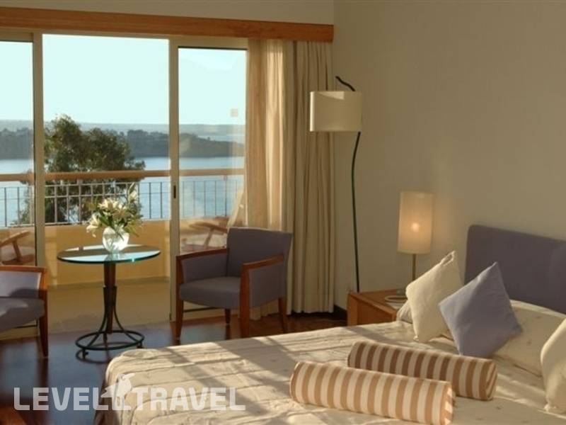 Фотография Thalassa Boutique Hotel & Spa (Adults Only 16+)