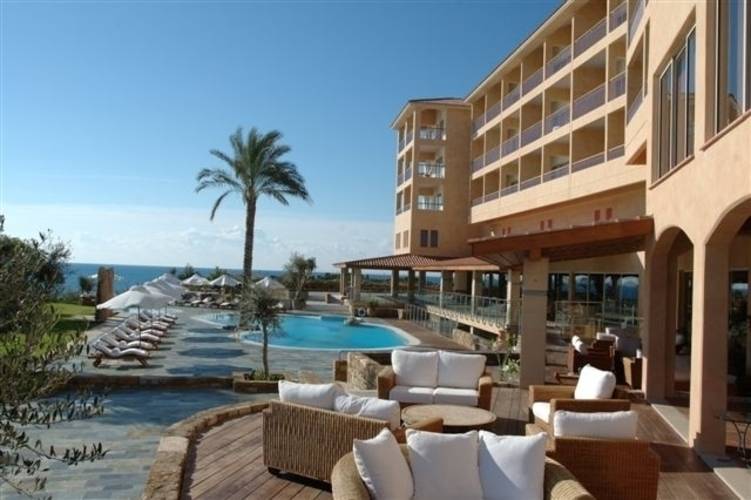 Thalassa Boutique Hotel & Spa (Adults Only 16+)