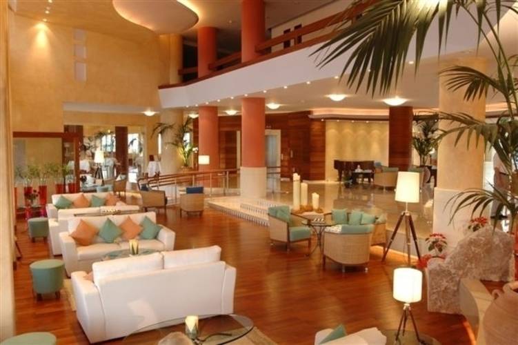 Thalassa Boutique Hotel & Spa (Adults Only 16+)