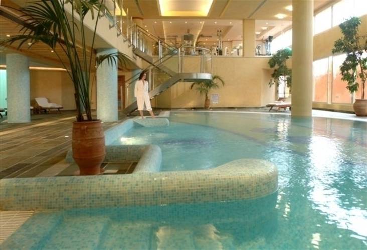 Thalassa Boutique Hotel & Spa (Adults Only 16+)