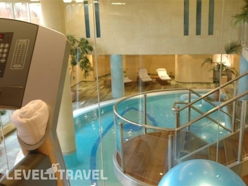 Фотография Thalassa Boutique Hotel & Spa (Adults Only 16+)
