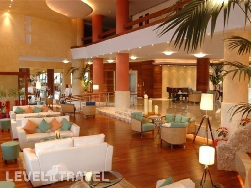 Фотография Thalassa Boutique Hotel & Spa (Adults Only 16+)