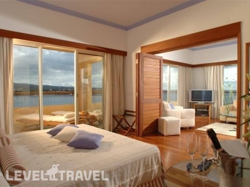 Фотография Thalassa Boutique Hotel & Spa (Adults Only 16+)