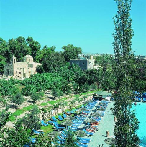 Basilica Holiday Resort