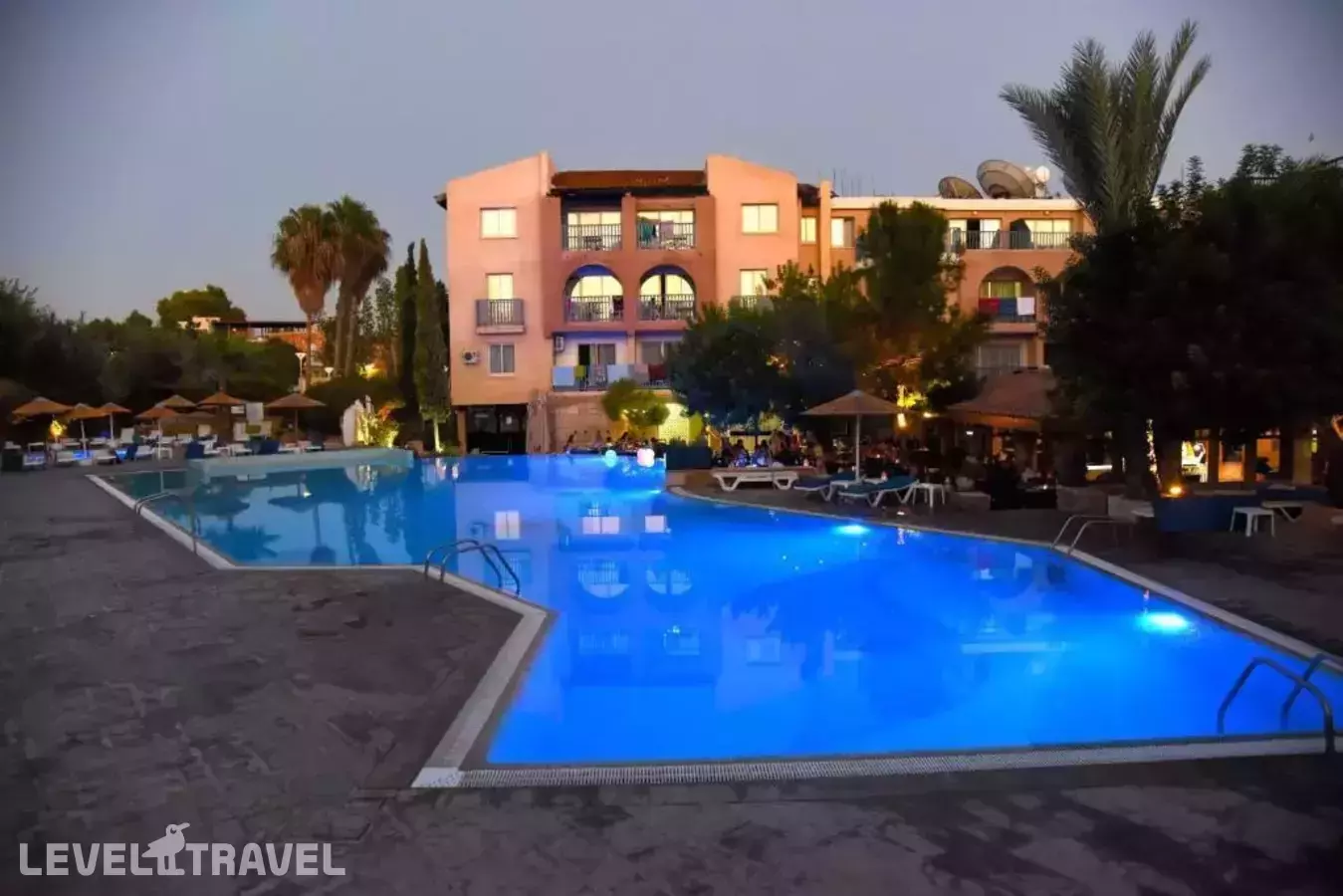 Basilica Holiday Resort