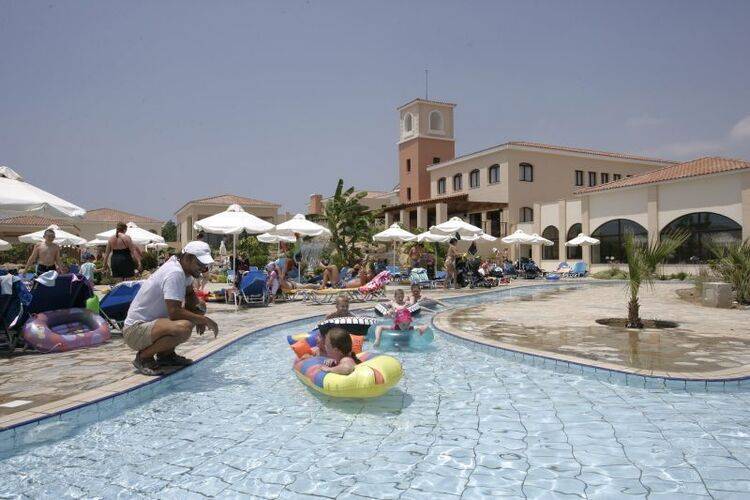Avanti Village