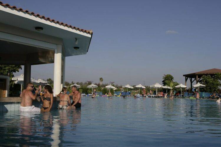 Avanti Village