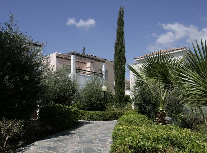 Avanti Village