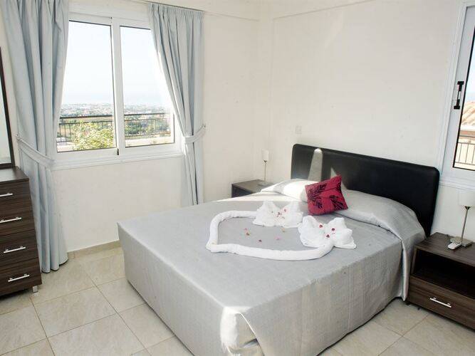 Club St. George Hills Resort