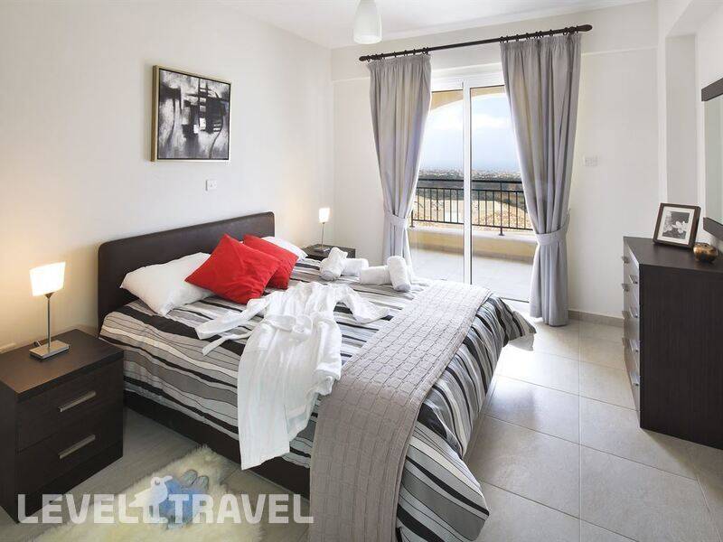 Фотография Club St. George Hills Resort