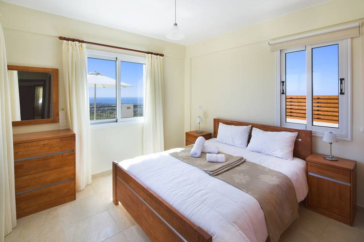 Club St. George Hills Resort