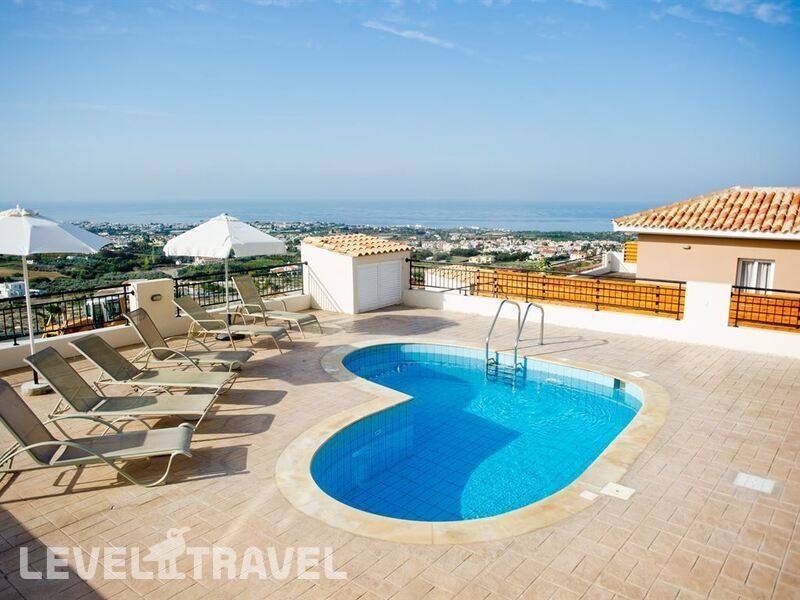 Фотография Club St. George Hills Resort