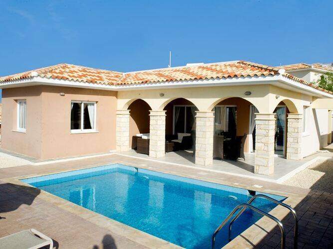 Club St. George Hills Resort