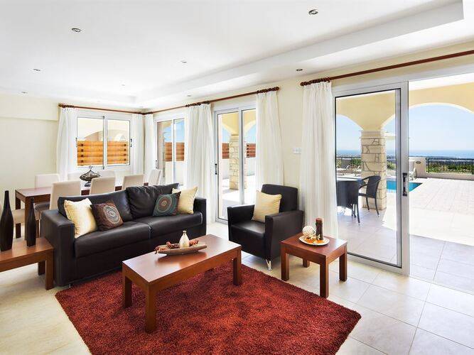 Club St. George Hills Resort