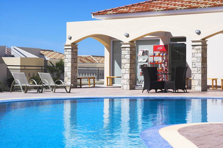 Club St. George Hills Resort