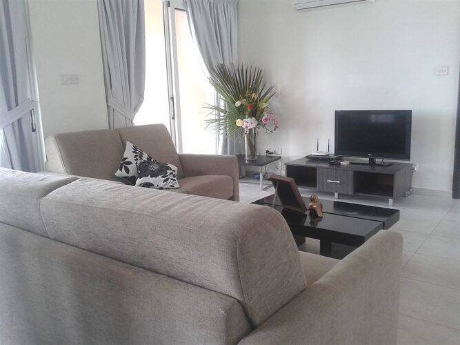 Club St. George Hills Resort