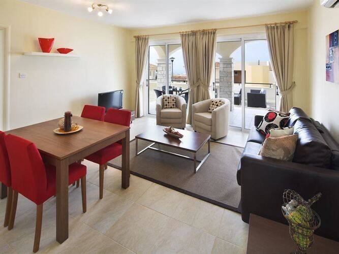 Club St. George Hills Resort