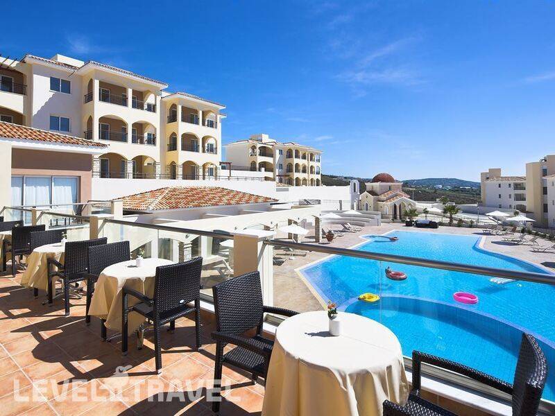 Фотография Club St. George Hills Resort