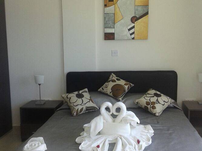 Club St. George Hills Resort