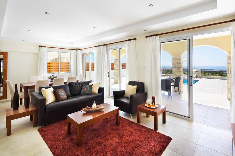 Club St. George Hills Resort