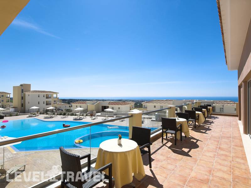 Фотография Club St. George Hills Resort
