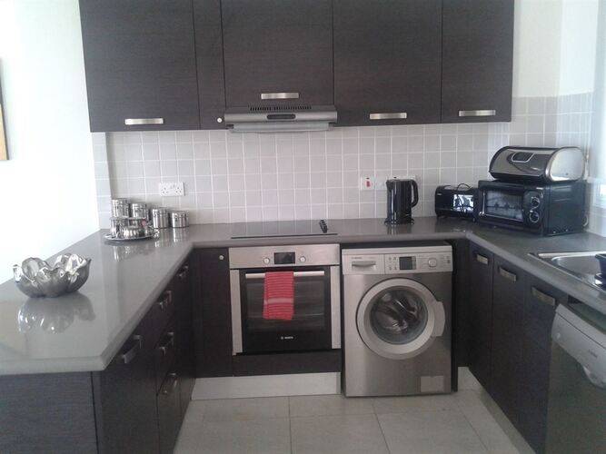 Club St. George Hills Resort