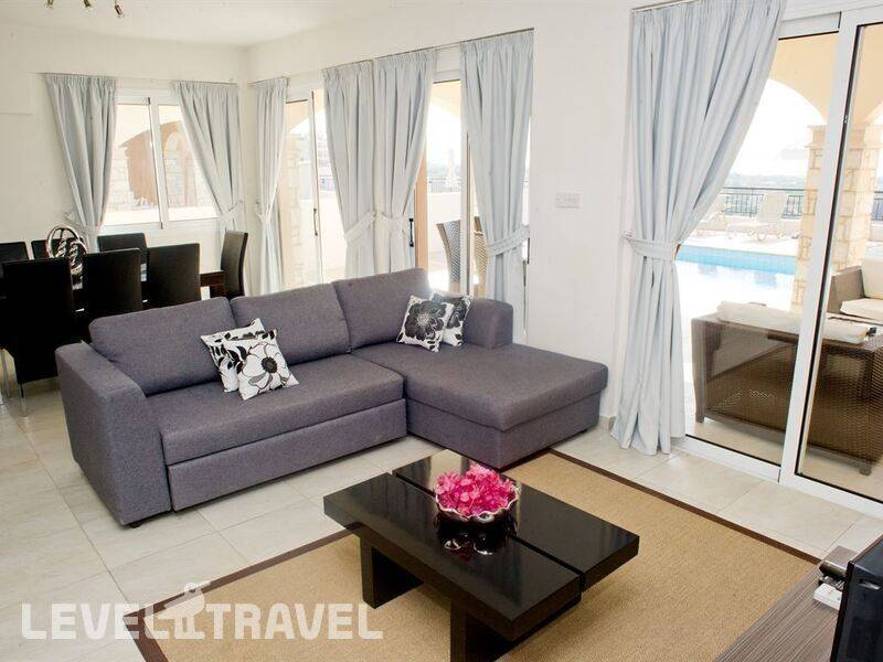 Фотография Club St. George Hills Resort