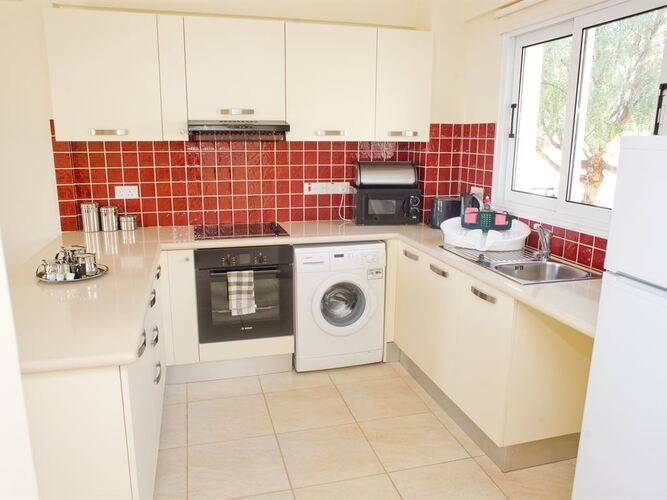 Club St. George Hills Resort