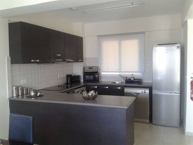 Club St. George Hills Resort