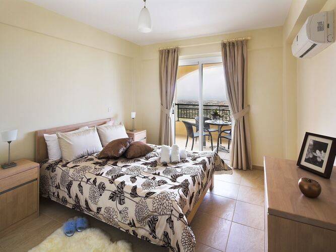 Club St. George Hills Resort