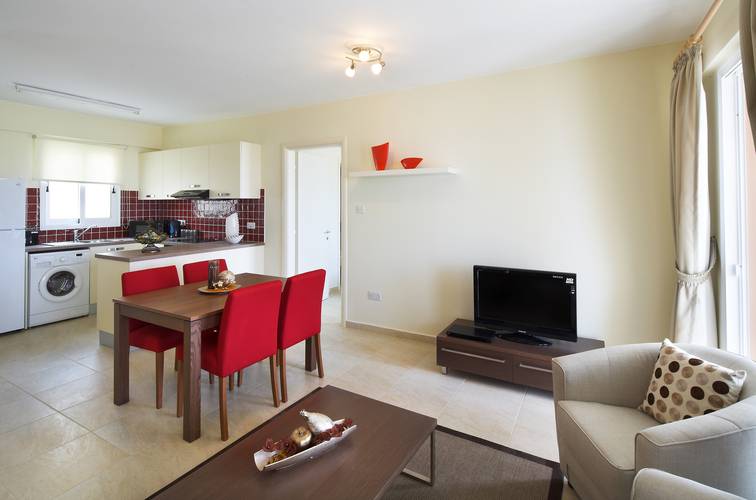 Club St. George Hills Resort