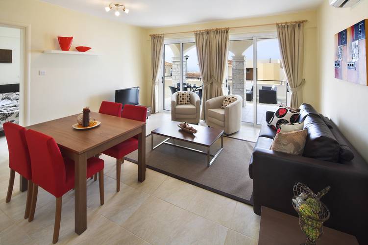 Club St. George Hills Resort