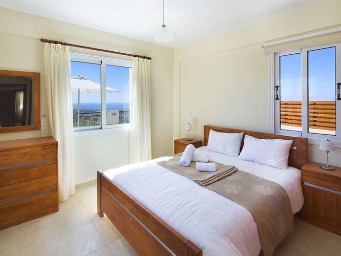 Club St. George Hills Resort