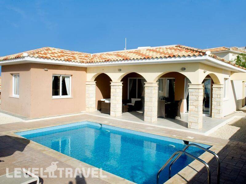 Фотография Club St. George Hills Resort