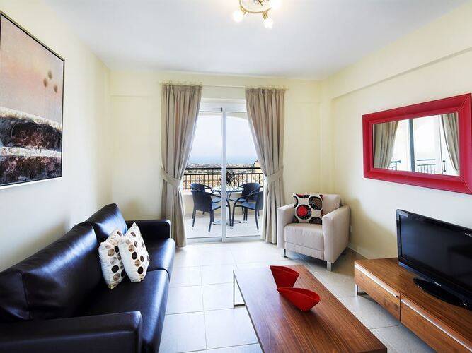 Club St. George Hills Resort