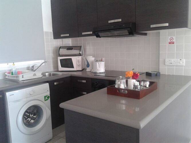 Club St. George Hills Resort